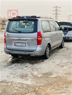 هیوندای ستاركس